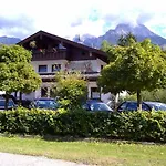 Πανσιόν Alpenpension Bergidyll Schönau am Königssee