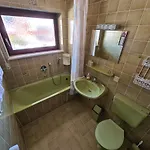 Alpenpension Bergidyll Πανσιόν *