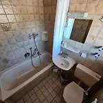 Πανσιόν Alpenpension Bergidyll