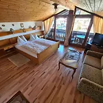 Alpenpension Bergidyll *