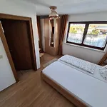 Alpenpension Bergidyll *
