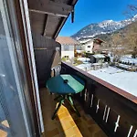 Alpenpension Bergidyll * Schönau am Königssee