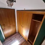 Alpenpension Bergidyll * Schönau am Königssee
