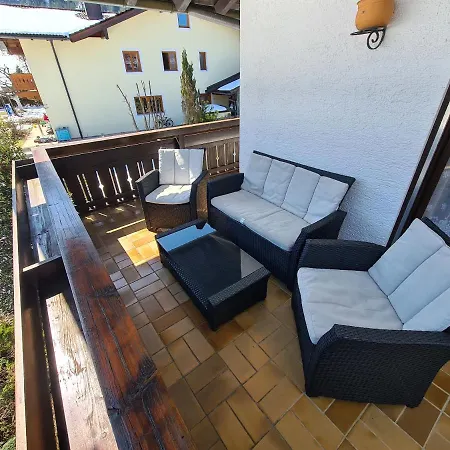 Guest house Alpenpension Bergidyll Schoenau am Koenigsee