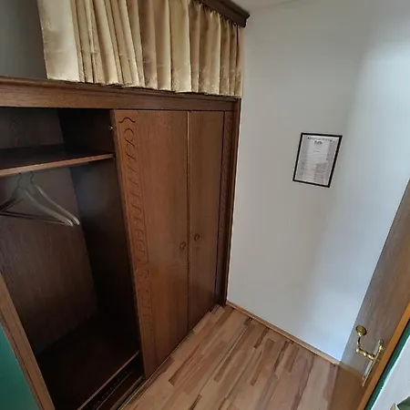 Guest house Alpenpension Bergidyll *