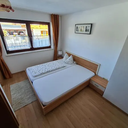 Alpenpension Bergidyll *