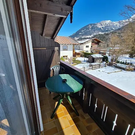 Alpenpension Bergidyll * Schönau am Königssee